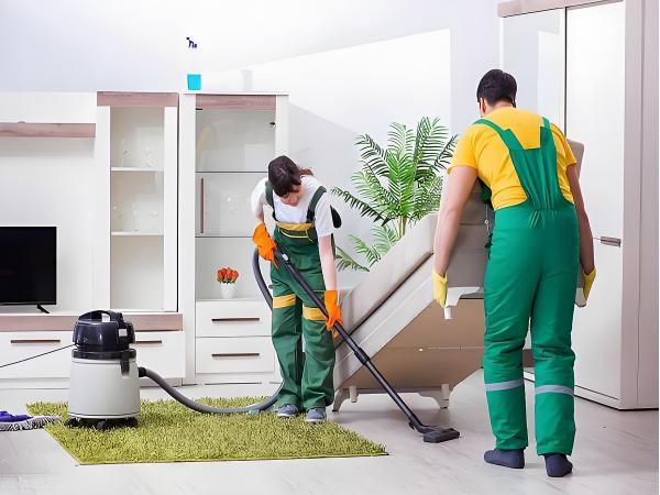 寫字樓開荒保潔主要做哪些內(nèi)容呢？